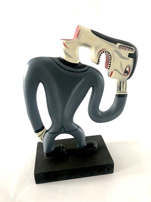 Lot 106 - Norman Catherine (South Africa 1949-)