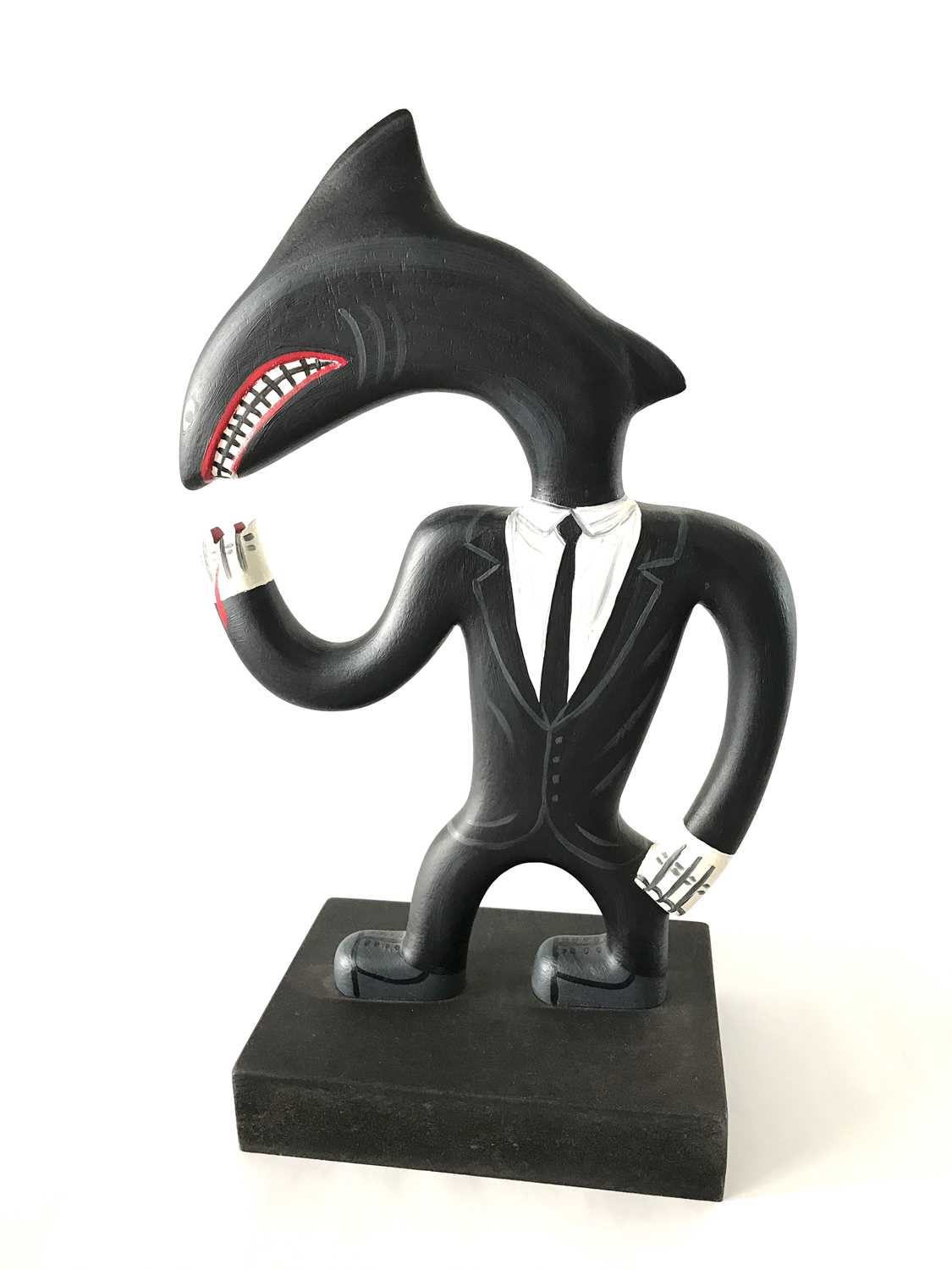 Lot 107 - Norman Catherine (South Africa 1949-)