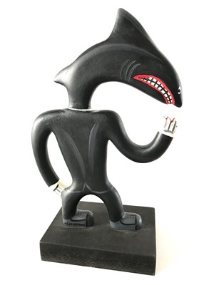 Lot 107 - Norman Catherine (South Africa 1949-)