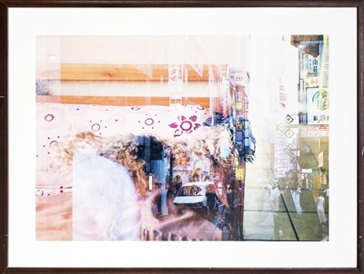 Lot 49 - Usha Seejarim (South Africa 1974-)