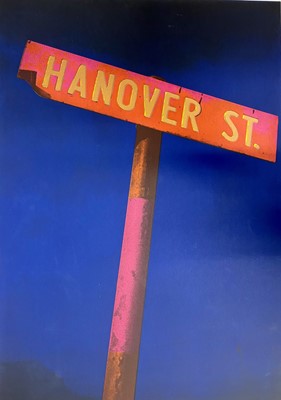 Lot 242 - Larry Scully (South Africa 1922-2002)
