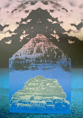 Lot 212 - Helmut  Starcke (South Africa 1935-)