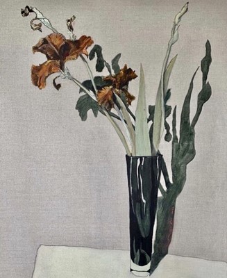Lot 92 - Johann Slee (South Africa)