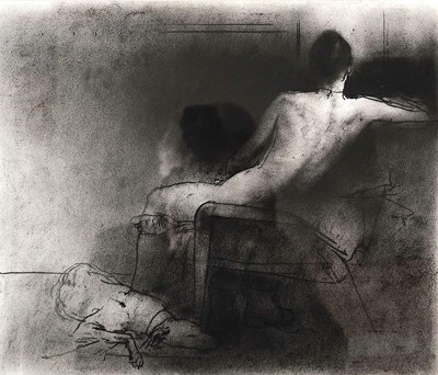 Lot 67 - Paul Emsley (United Kingdom 1947-)