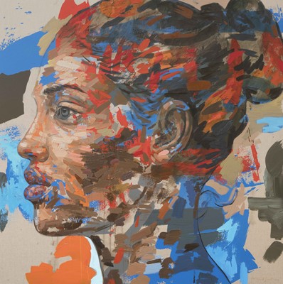 Lot 241 - Lionel Smit (South Africa 1982-)