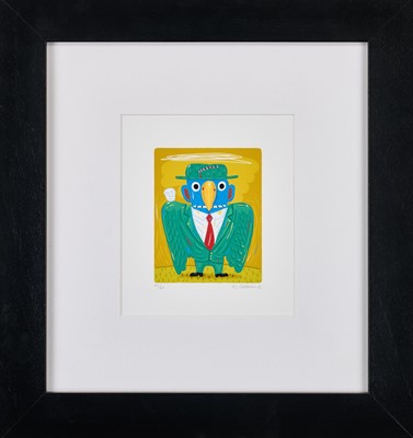 Lot 107 - Norman Catherine (South Africa 1949-)