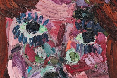 Lot 81 - Georgina Gratrix (South Africa 1982-)