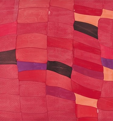 Lot 58 - Turiya Magadlela (South Africa 1978-)