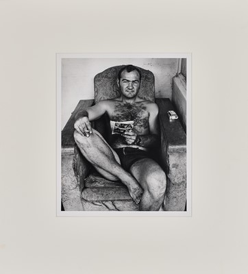 Lot 74 - David Goldblatt (South Africa 1930-2018)