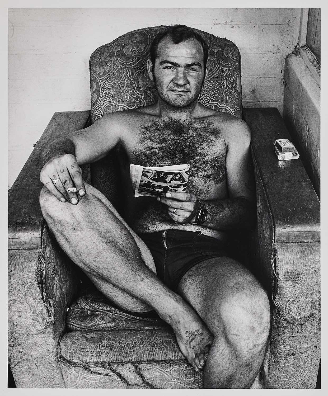 Lot 74 - David Goldblatt (South Africa 1930-2018)