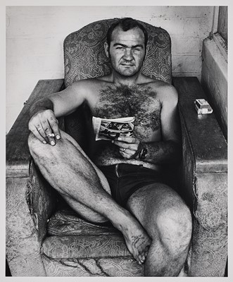 Lot 74 - David Goldblatt (South Africa 1930-2018)