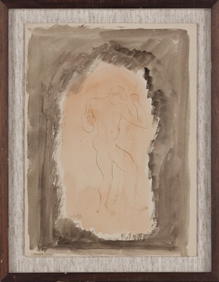 Lot 75 - Walter Battiss (South Africa 1906-1982)