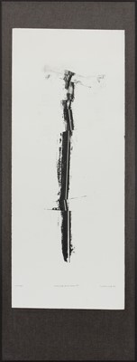 Lot 135 - Christian Nerf (South Africa 1970-)