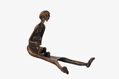 Lot 28 - Lucas Thandokwazi Sithole (South Africa 1931-1994)
