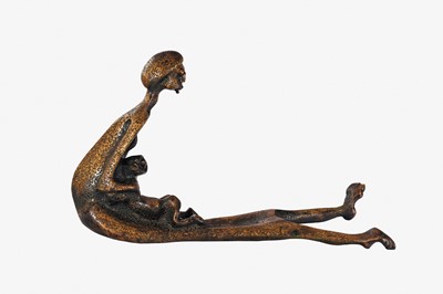 Lot 28 - Lucas Thandokwazi Sithole (South Africa 1931-1994)