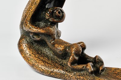 Lot 28 - Lucas Thandokwazi Sithole (South Africa 1931-1994)