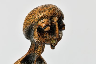 Lot 28 - Lucas Thandokwazi Sithole (South Africa 1931-1994)
