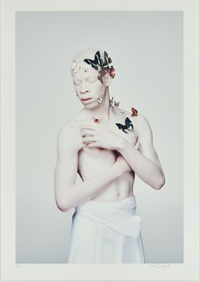 Lot 90 - Justin Dingwall  (South Africa 1983-)