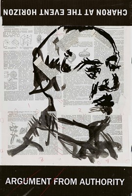 Lot 77 - William Kentridge (South Africa 1955-)