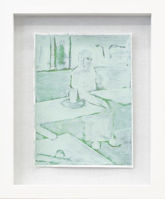 Lot 1 - Lisa Brice (South Africa 1968-)