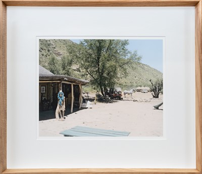 Lot 86 - David Goldblatt (South Africa 1930-2018)