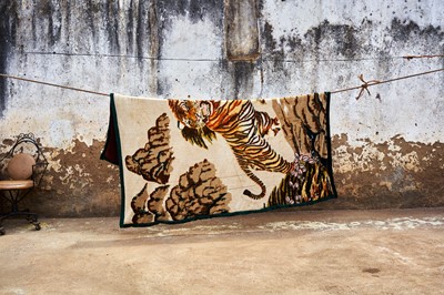 Lot 34 - Anke Loots (South Africa 1991-)