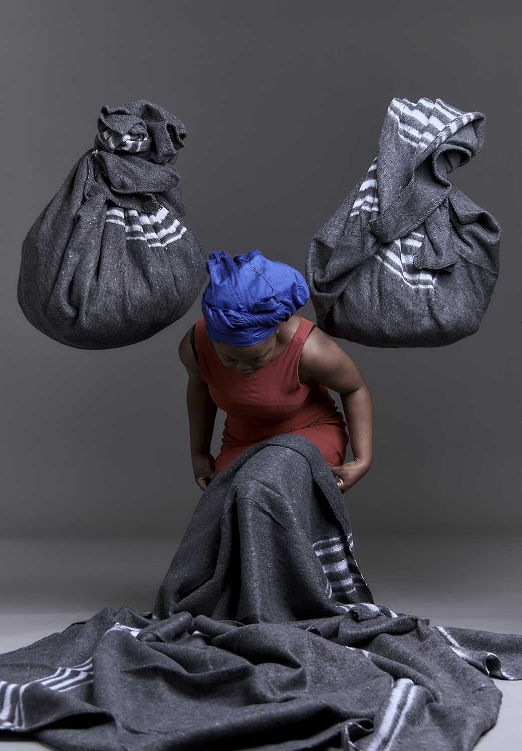 Lot 29 - Nobukho Nqaba (South Africa 1992-)