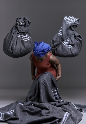 Lot 29 - Nobukho Nqaba (South Africa 1992-)