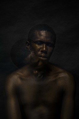 Lot 30 - Obakeng Molepe (South Africa 1994-)