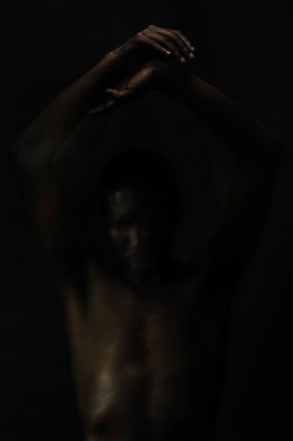 Lot 31 - Obakeng Molepe (South Africa 1994-)