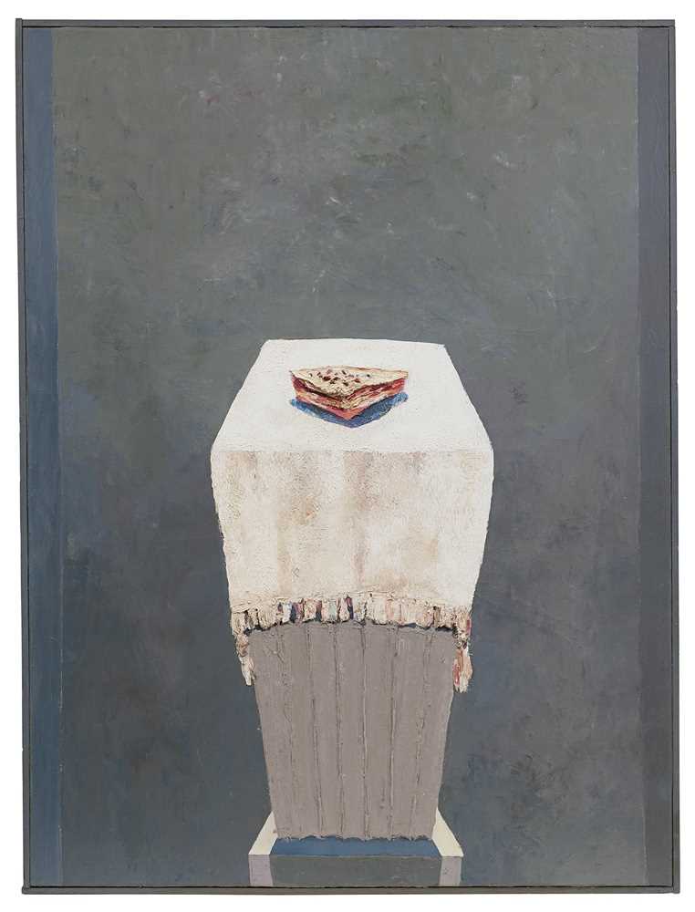Lot 59 - Penny Siopis (South Africa 1953-)
