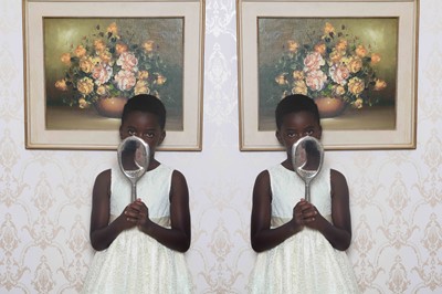 Lot 33 - Stefanie Langenhoven (South Africa 1980-)