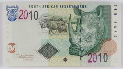 Lot 123 - Stuart Bird (South Africa 1977-)