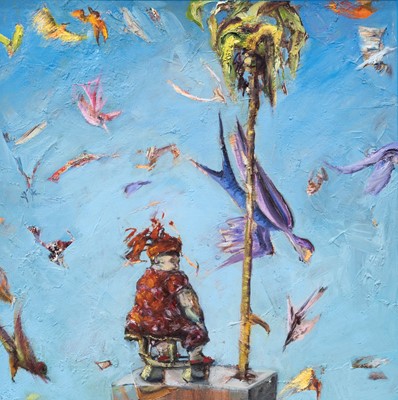 Lot 24 - Tara Cranswick (Britain 1975-)