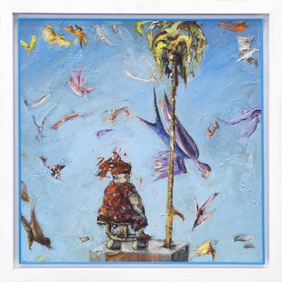 Lot 24 - Tara Cranswick (Britain 1975-)