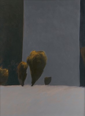 Lot 61 - Andrew Verster (South Africa 1937-2020)