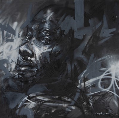 Lot 175 - David Theron (South Africa 1981-)