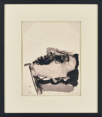 Lot 39 - Marlene  Dumas (South Africa 1953-)