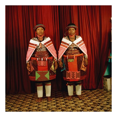 Lot 30 - Bobson Sukhdeo  Mohanlall (South African  1928-2003)