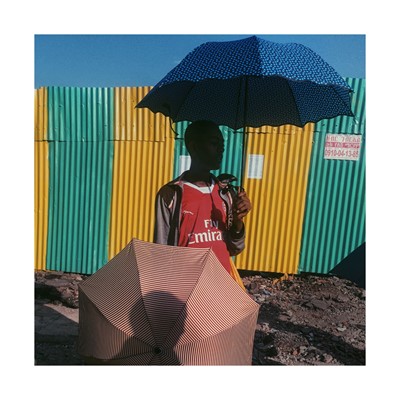 Lot 55 - Eyoeal Kefyalew (Ethiopia 1994-)