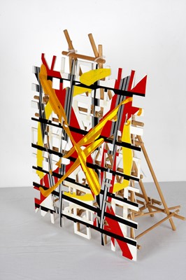 Lot 19 - Stephen Hobbs (South Africa 1965-)