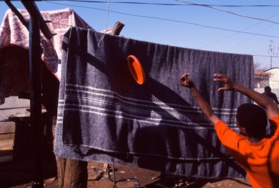 Lot 67 - Greg Marinovich  (South Africa 1962-)