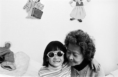 Lot 6 - Henion  Han  (South Africa 1952-2018)