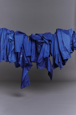Lot 57 - Nobukho Nqaba (South Africa 1992-)