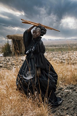 Lot 63 - Tamary  Kudita (Zimbabwe  1994-)