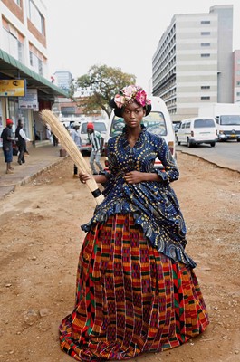 Lot 62 - Tamary Kudita (Zimbabwe  1994-)