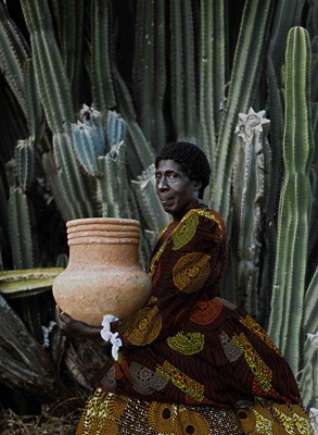 Lot 64 - Tamary  Kudita (Zimbabwe  1994-)