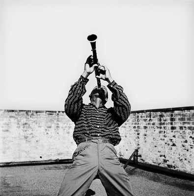 Lot 76 - Unknown Photographer © BAHA