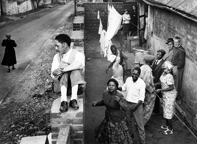 Lot 82 - Unknown Photographer © BAHA
