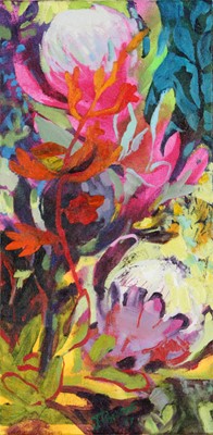 Lot 187 - Parsons Jenny (South Africa 1967-)